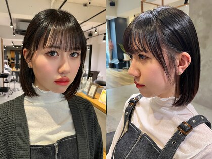アカラ(acala)の写真