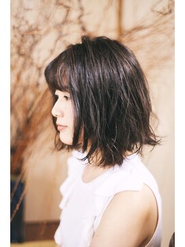 ザップ(ZAP) グランジボブ