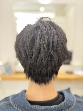 ゴートゥデイ 札幌Nix店(GO TODAY) メンズカット【札幌/メンズ】