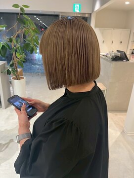 フィルムス(FILMS.) カットカラー_ヘルシーカラー