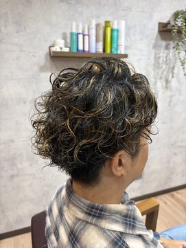 レム(Rem.) 【Kage】親子/学生さん/OLさん/メンズ/20代/30代/40代/50代