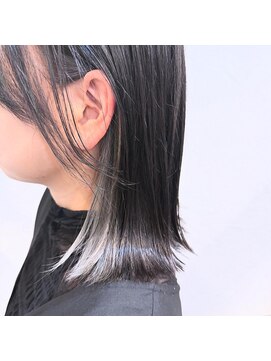 ニコ 熊取 (nico) イヤリングカラー