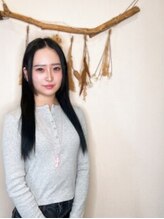 リブレ ジュネス 郡山堤下店(Libre jeunesse)&nbsp;中田 葉奈