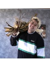 ヘアデザインサロン246&nbsp;勇樹 