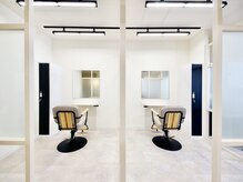 フレーム ヘア ルーム 天王寺駅前店(FRAME hair room)