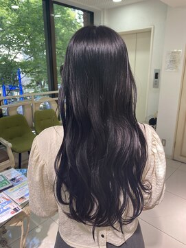 フォルテ 表参道店(FORTE) ほんのりラベンダー