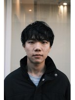 アズールサン 草加西口店(azule-sun)&nbsp;メンズパーマ