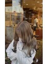 モアムー(Moremuu)&nbsp;［かの］ミルクティー