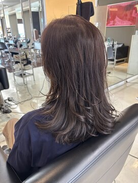 シャンプーボーイエイムス(SHAMPOO BOY aims) 大人ミディアム