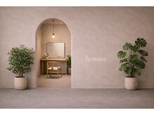 Lumina.【ルミナ】【3月3日 NEW OPEN(予定)】の雰囲気(サロンイメージ写真)