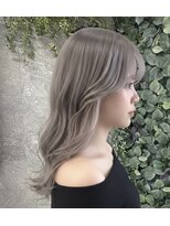 シャンス(CHANCE)&nbsp;ハイトーンくびれロング