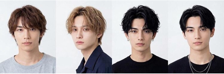 バーシャミ 博多(Baciami)のサロンヘッダー