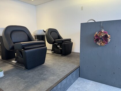 マノン(manon)の写真