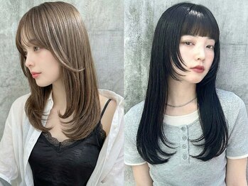 ティファ 二子玉川(Tiffa)の写真/【二子玉川◆9時～22時】HOT PEPPER Beauty AWARD　 2025　 BEST SALON　 注目サロン選出