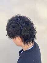 ヘアリゾート リビラ(Hair Resort Revilla)&nbsp;サーフカール