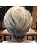 Shine &nbsp;hair &nbsp;frappe