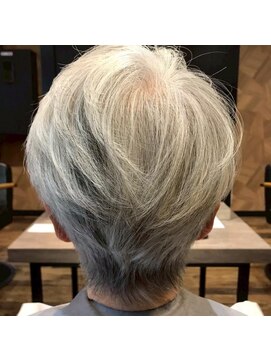 シャインヘアフラッペ 新百合ヶ丘2号店(Shine hair frappe) Shine  hair  frappe