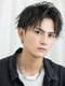 ロマヘアー(LOMA HAIR)の写真/メンズのお客様も『LOMA』にお任せ！似合わせカットやトレンドのパーマスタイルもご相談ください！