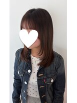 アイズクリーム(I's CREAM)&nbsp;レイヤースタイル！