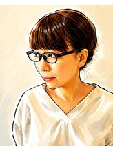 エファッセ 伊奈店(efface) 坂内