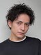 ユニル(Unille)の写真/メンズカット＆メンズパーマの人気【Unille】＊ON/OFFキマる清潔感＆好印象パーマstyleが圧倒的人気◇