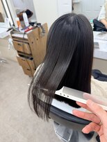 イチイ 巣鴨店(ichii)&nbsp;ウルツヤ美髪ストレート