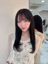 モナザスカイ 栄(MONA the SKY) HIYORI