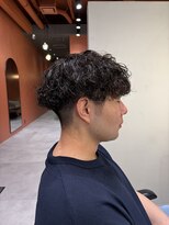 カルマ(KARMA) 波巻きスパイラルパーマ