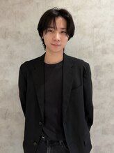 アース コアフュールボーテ 柏崎店(EARTH coiffure beaute) 肥田野 裕人