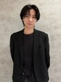 アース コアフュールボーテ 柏崎店(EARTH coiffure beaute) 肥田野 裕人