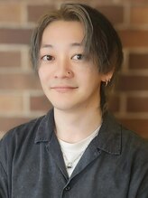 アグ ヘアー キャロル 北越谷店(Agu hair carol) 今野 智也