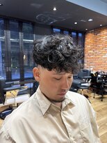 ドゥーエン 京橋店(DoEN) スペインカール