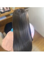 ヘアーブルーム(Hair bloom)&nbsp;ミントベージュ