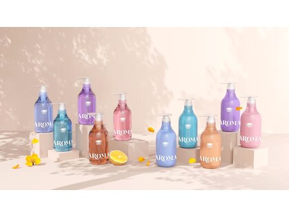 アース 千葉店(HAIR&MAKE EARTH)の写真