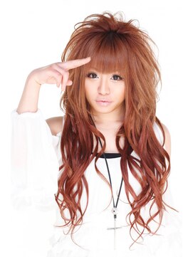 ダイヤモンド(DIAMOND) フィールツートン