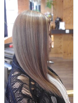 ユートピア(U topia) U-topiaスタイル108