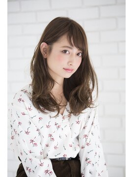 アクト(ACT) トレンドナチュラル