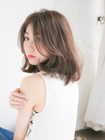 リリアン 表参道(relian) 【グレージュカラー】透明感が欲しい方にオススメ♪