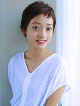 バース(BIRTH) 天神【 BIRTH 】大人かわいい × アクティブショート