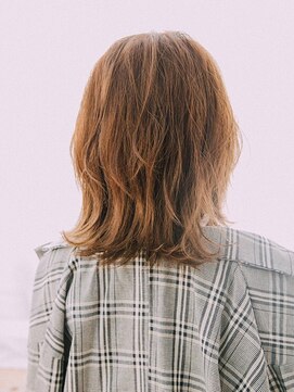 プロデュース 東橋本店(Produce) 似合わせカット☆無造作☆大人可愛い【橋本/東橋本/JR橋本】