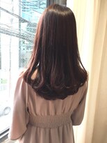 ヘア アンドメイク キヨシ(Hair and Make kiyoshi)&nbsp;kiyoshi　＊お客様STYLE NO.198＊