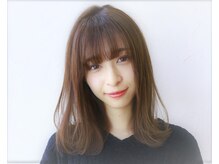 ヘアーメイク リアン 城陽店(Hair Make REAN)