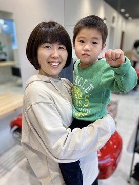 ギフト(gift) gift style