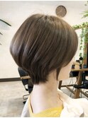 【GLAM HAIR】SALON STYLE☆