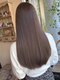 フェイバー 警固店(FAVOR)の写真/「オージュア」「ウエラのシステムTR」など業界のトップクラスのTRをご用意♪毛先まで潤う美しい髪に…。
