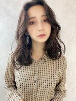 アールクリップ 表参道(arclip)&nbsp;サイエンスアクア【髪質改善/髪質改善トリートメント】