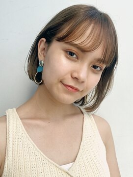 ガーデントウキョウ(GARDEN Tokyo) 【GARDEN 田中麻由】