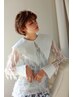 【ご新規様限定すっきりコース】似合わせカット+ヘッドスパ ￥5940【カット】
