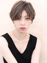 ヨファヘアー 岡本店(YOFA hair)&nbsp;Style
