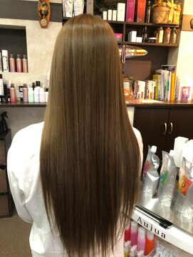 ケーアールツーエス 鳳店(KR2S) #ハイライト#バレイヤージュ#髪質改善#KR2S鳳